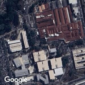 Imagem de satélite de Universidades e Faculdades