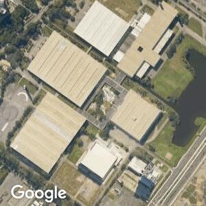 Riocentro - Centro de Convenções