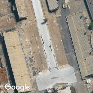 Imagem de satélite de Shows