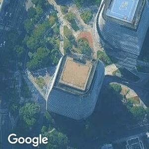 Sede da Microsoft no Brasil