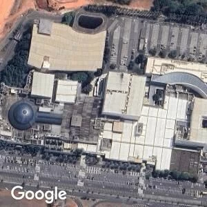 Shopping Iguatemi Campinas