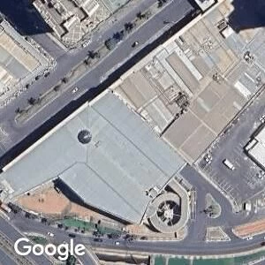 Shopping Três Américas
