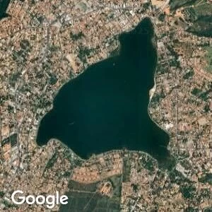 Sítio Arqueológico de Lagoa Santa