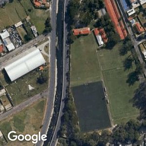 Toca da Raposa I - CT do Cruzeiro