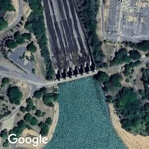 Usina Hidrelétrica de Três Marias