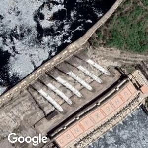 Usina Hidrelétrica de Xingó