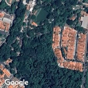 Zoobotânico Municipal de São José do Rio Preto