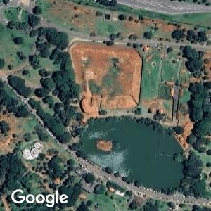Zoológico de Brasília